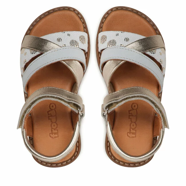 Sandalen Froddo - Lore N-Straps G3150224-1 1 6 Sandalen Froddo - Lore N-Straps G3150224-1 1 – Bild 4