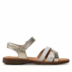 Sandalen Froddo - Lore N-Straps G3150224-1 1