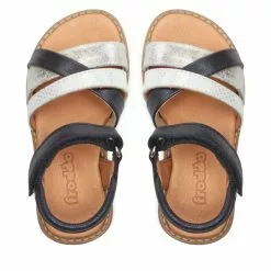 Sandalen Froddo - Lore N-Straps G3150224-4 4 -Froddo Verkaufsshop sandalen froddo lore n straps g3150224 4 4 11