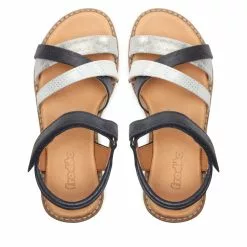 Sandalen Froddo - Lore N-Straps G3150224-4 4 -Froddo Verkaufsshop sandalen froddo lore n straps g3150224 4 4 3