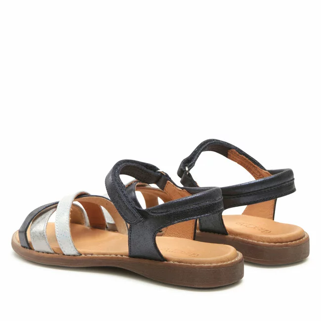 Sandalen Froddo - Lore N-Straps G3150224-4 4 4 Sandalen Froddo - Lore N-Straps G3150224-4 4 – Bild 2