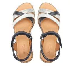 Sandalen Froddo - Lore N-Straps G3150224-4 4 9 Sandalen Froddo - Lore N-Straps G3150224-4 4 -Froddo Verkaufsshop sandalen froddo lore n straps g3150224 4 4 7