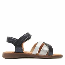 Sandalen Froddo - Lore N-Straps G3150224-4 4