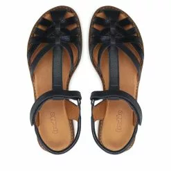 Sandalen Froddo - Lore Rosa G3150222 0 -Froddo Verkaufsshop sandalen froddo lore rosa g3150222 0 11