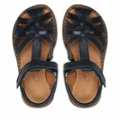 Sandalen Froddo - Lore Rosa G3150222 0 -Froddo Verkaufsshop sandalen froddo lore rosa g3150222 0 3