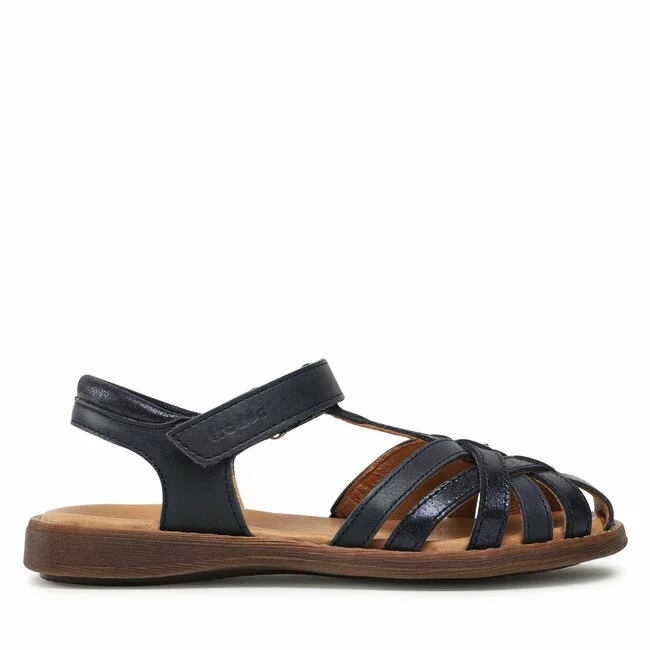 Sandalen Froddo - Lore Rosa G3150222 0 3 Sandalen Froddo - Lore Rosa G3150222 0