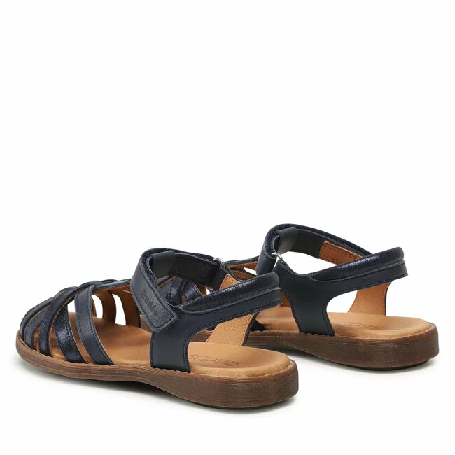 Sandalen Froddo - Lore Rosa G3150222 0 4 Sandalen Froddo - Lore Rosa G3150222 0 – Bild 2