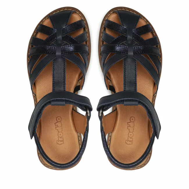 Sandalen Froddo - Lore Rosa G3150222 0 6 Sandalen Froddo - Lore Rosa G3150222 0 – Bild 4