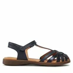 Sandalen Froddo - Lore Rosa G3150222 0