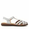 Sandalen Froddo - Lore Rosa G3150222-1 1 -Froddo Verkaufsshop sandalen froddo lore rosa g3150222 1 1