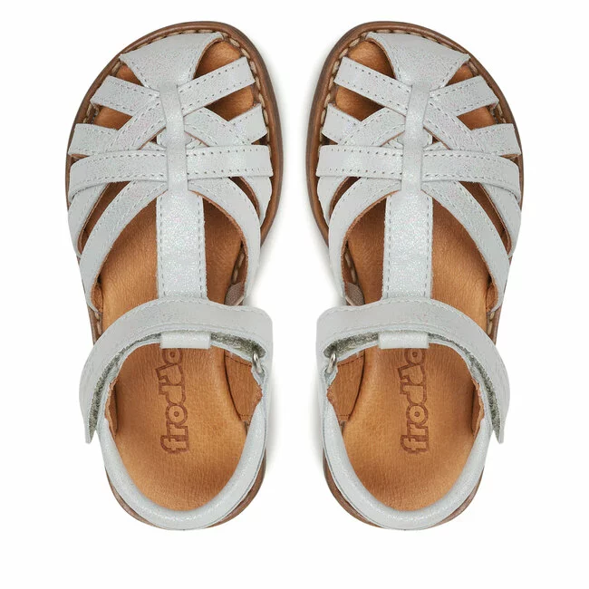 Sandalen Froddo - Lore Rosa G3150222-1 1 6 Sandalen Froddo - Lore Rosa G3150222-1 1 – Bild 4