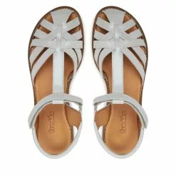 Sandalen Froddo - Lore Rosa G3150222-1 1 -Froddo Verkaufsshop sandalen froddo lore rosa g3150222 1 1 3