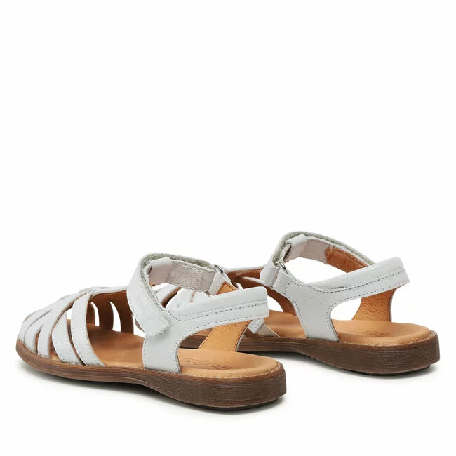 Sandalen Froddo - Lore Rosa G3150222-1 1 4 Sandalen Froddo - Lore Rosa G3150222-1 1 – Bild 2