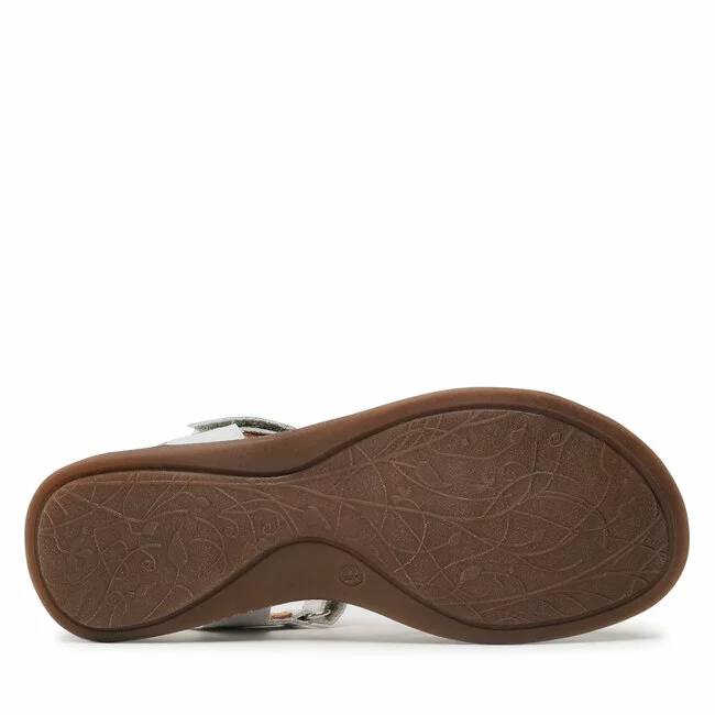 Sandalen Froddo - Lore Rosa G3150222-1 1 5 Sandalen Froddo - Lore Rosa G3150222-1 1 – Bild 3