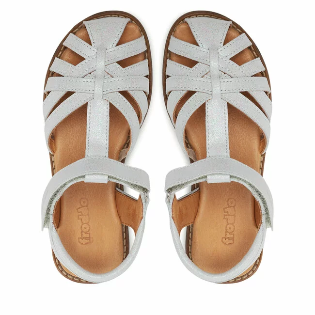 Sandalen Froddo - Lore Rosa G3150222-1 1 6 Sandalen Froddo - Lore Rosa G3150222-1 1 – Bild 4