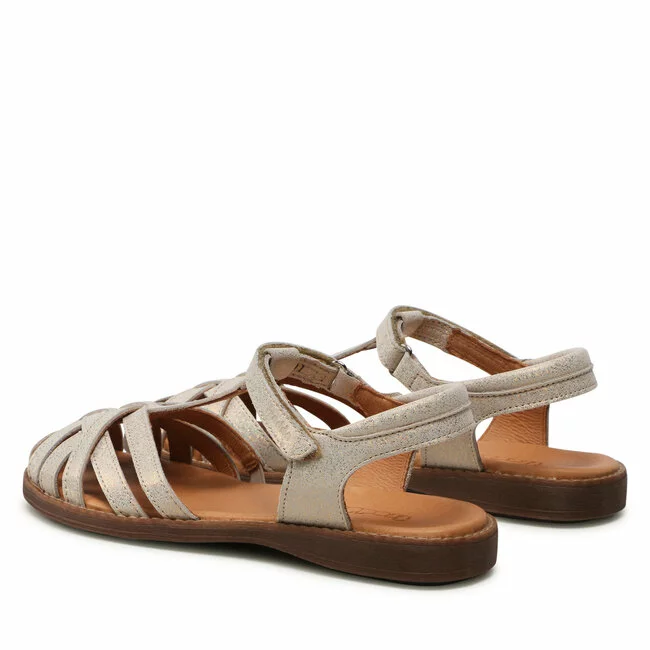 Sandalen Froddo - Lore Rosa G3150222-2 2 4 Sandalen Froddo - Lore Rosa G3150222-2 2 – Bild 2