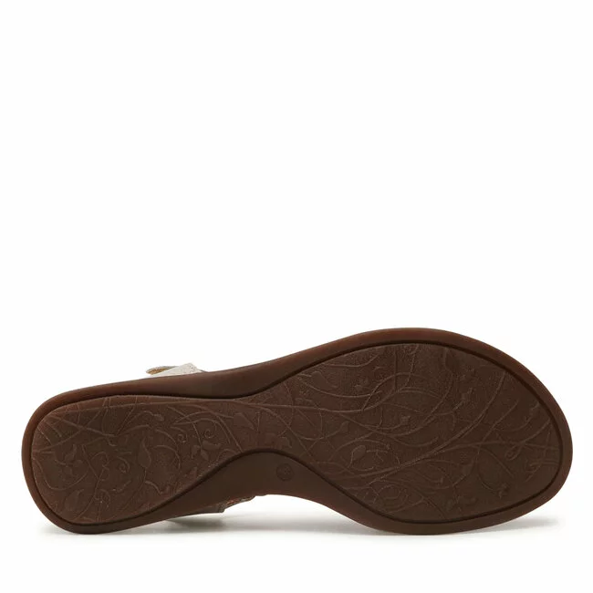 Sandalen Froddo - Lore Rosa G3150222-2 2 5 Sandalen Froddo - Lore Rosa G3150222-2 2 – Bild 3