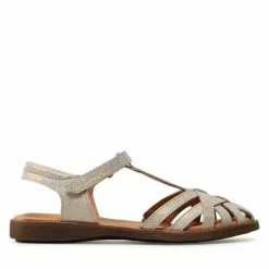 Sandalen Froddo - Lore Rosa G3150222-2 2