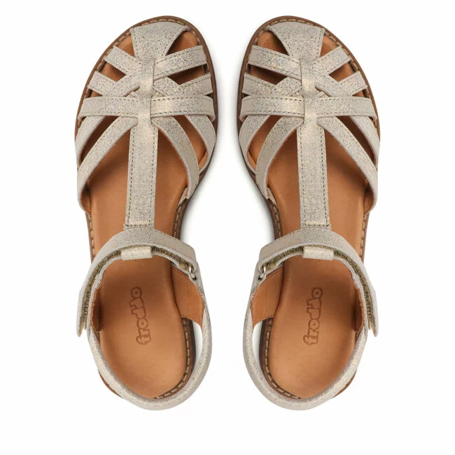 Sandalen Froddo - Lore Rosa G3150222-2 2 6 Sandalen Froddo - Lore Rosa G3150222-2 2 – Bild 4