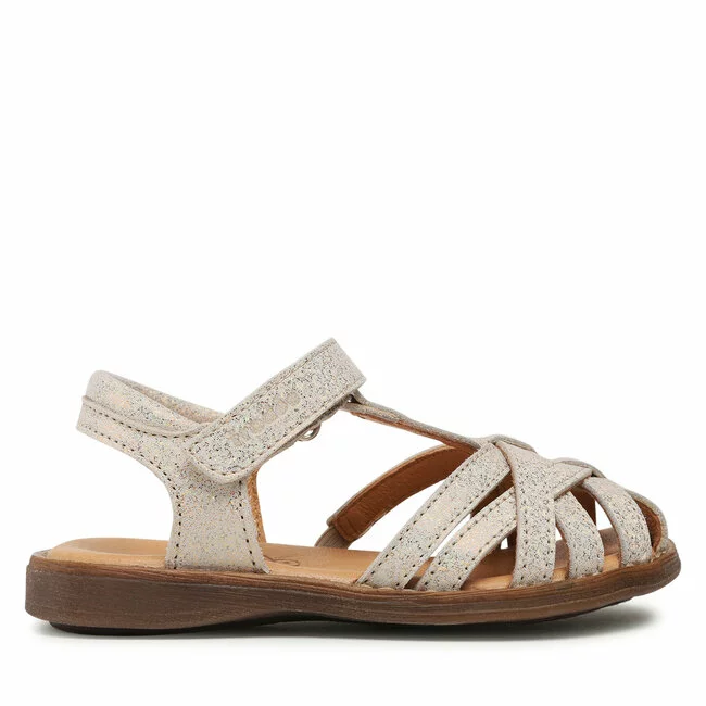 Sandalen Froddo - Lore Rosa G3150222-2 2 3 Sandalen Froddo - Lore Rosa G3150222-2 2