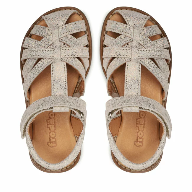 Sandalen Froddo - Lore Rosa G3150222-2 2 6 Sandalen Froddo - Lore Rosa G3150222-2 2 – Bild 4
