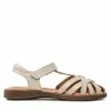 Sandalen Froddo - Lore Rosa G3150222-2 2