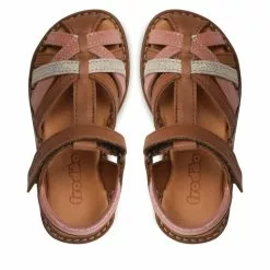 Sandalen Froddo - Lore Rosa G3150222-3 3 -Froddo Verkaufsshop sandalen froddo lore rosa g3150222 3 3 11
