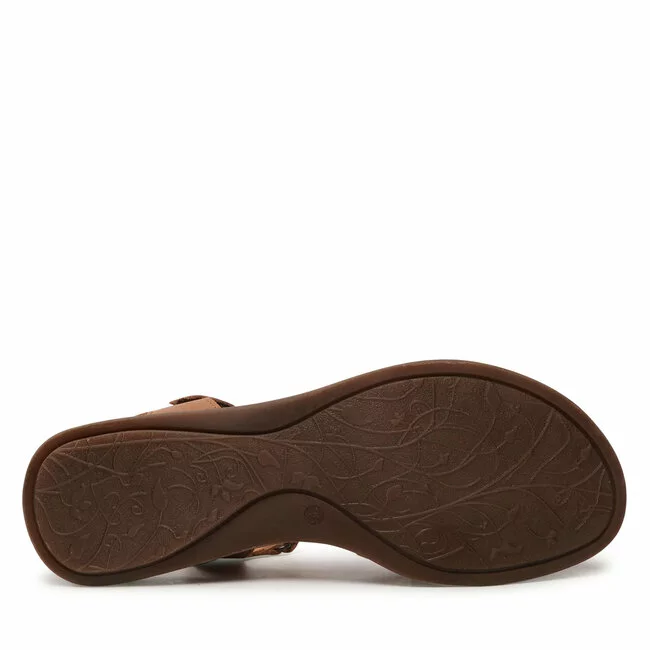 Sandalen Froddo - Lore Rosa G3150222-3 3 5 Sandalen Froddo - Lore Rosa G3150222-3 3 – Bild 3