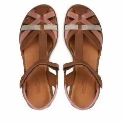 Sandalen Froddo - Lore Rosa G3150222-3 3 9 Sandalen Froddo - Lore Rosa G3150222-3 3 -Froddo Verkaufsshop sandalen froddo lore rosa g3150222 3 3 3