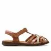 Sandalen Froddo - Lore Rosa G3150222-3 3 -Froddo Verkaufsshop sandalen froddo lore rosa g3150222 3 3 4