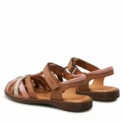 Sandalen Froddo - Lore Rosa G3150222-3 3 -Froddo Verkaufsshop sandalen froddo lore rosa g3150222 3 3 5