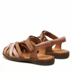 Sandalen Froddo - Lore Rosa G3150222-3 3 -Froddo Verkaufsshop sandalen froddo lore rosa g3150222 3 3 9