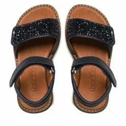Sandalen Froddo - Lore Sparkle G3150226-1 1 -Froddo Verkaufsshop sandalen froddo lore sparkle g3150226 1 1 11
