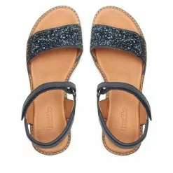 Sandalen Froddo - Lore Sparkle G3150226-1 1 -Froddo Verkaufsshop sandalen froddo lore sparkle g3150226 1 1 3