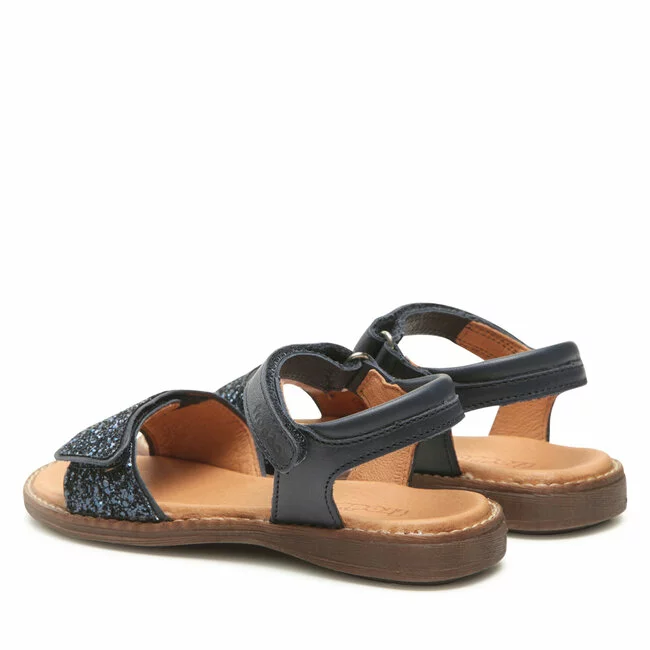 Sandalen Froddo - Lore Sparkle G3150226-1 1 4 Sandalen Froddo - Lore Sparkle G3150226-1 1 – Bild 2