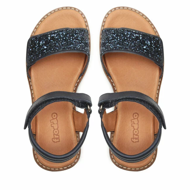 Sandalen Froddo - Lore Sparkle G3150226-1 1 6 Sandalen Froddo - Lore Sparkle G3150226-1 1 – Bild 4