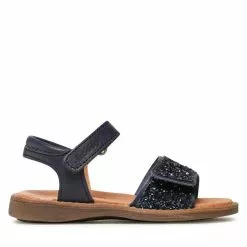 Sandalen Froddo - Lore Sparkle G3150226-1 1