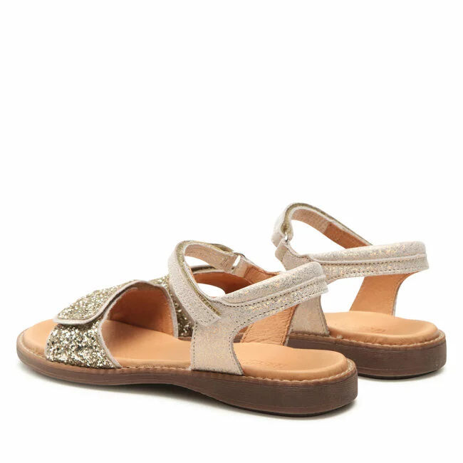 Sandalen Froddo - Lore Sparkle G3150226-2 2 4 Sandalen Froddo - Lore Sparkle G3150226-2 2 – Bild 2