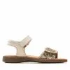 Sandalen Froddo - Lore Sparkle G3150226-2 2 -Froddo Verkaufsshop sandalen froddo lore sparkle g3150226 2 2 4