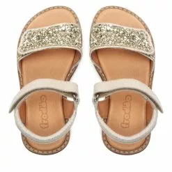 Sandalen Froddo - Lore Sparkle G3150226-2 2 -Froddo Verkaufsshop sandalen froddo lore sparkle g3150226 2 2 7
