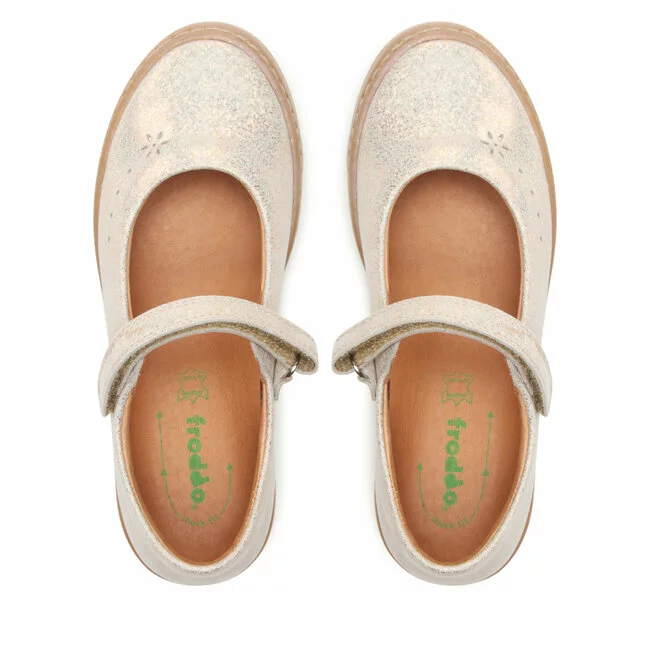 Sandalen Froddo - Mary F G3140173-1 1 6 Sandalen Froddo - Mary F G3140173-1 1 – Bild 4