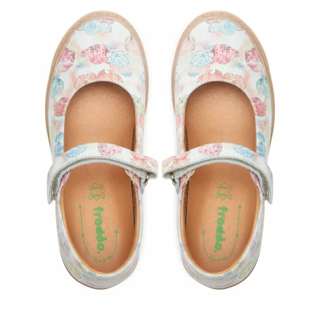 Sandalen Froddo - Mary F G3140173-3 3 6 Sandalen Froddo - Mary F G3140173-3 3 – Bild 4