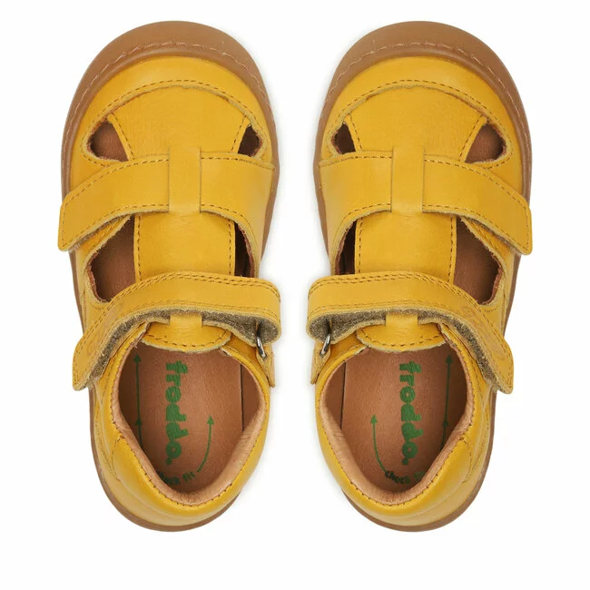 Sandalen Froddo - Ollie Sandal G2150182-4 4 6 Sandalen Froddo - Ollie Sandal G2150182-4 4 – Bild 4