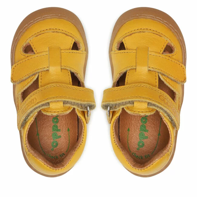 Sandalen Froddo - Ollie Sandal G2150182-4 4 6 Sandalen Froddo - Ollie Sandal G2150182-4 4 – Bild 4