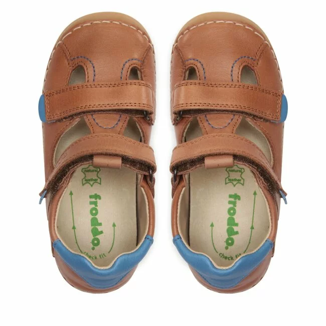 Sandalen Froddo - Paix Double G2150167-2 2 6 Sandalen Froddo - Paix Double G2150167-2 2 – Bild 4