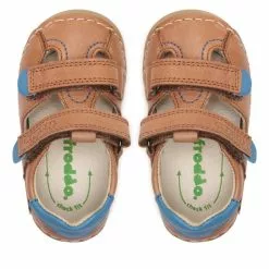 Sandalen Froddo - Paix Double G2150167-2 2 -Froddo Verkaufsshop sandalen froddo paix double g2150167 2 2 7