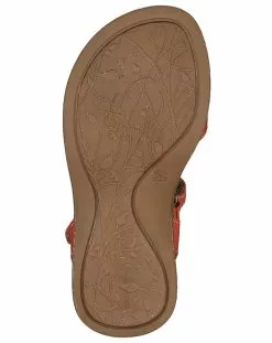 Froddo Sandalen LISCE Mit Klettverschluss In Koralle 9 Froddo Sandalen LISCE Mit Klettverschluss In Koralle -Froddo Verkaufsshop sandalen lisce mit klettverschluss in koralle 599965944