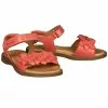 Froddo Sandalen LISCE Mit Klettverschluss In Koralle 2 Froddo Sandalen LISCE Mit Klettverschluss In Koralle -Froddo Verkaufsshop sandalen lisce mit klettverschluss in koralle 599965948
