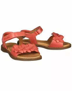 Froddo Sandalen LISCE Mit Klettverschluss In Koralle