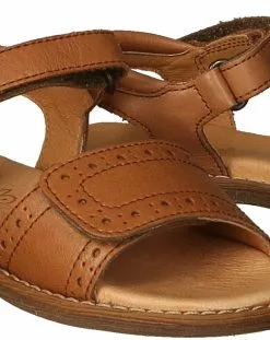 Froddo Sandalen LORE CLASSIC In Braun -Froddo Verkaufsshop sandalen lore classic in braun 599925560
